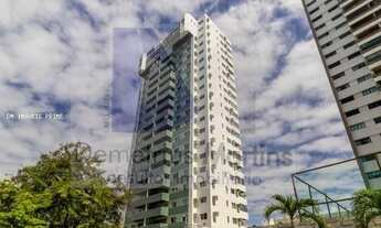 Imagem 3: Apartamento para Venda em Recife, Boa viagem, 5 dormitórios, 1 suíte, 2 banheiros, 2 vagas