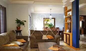 Imagem 4: Excelente sobrado em 3 níveis e com piscina no Jd. Santa Monica