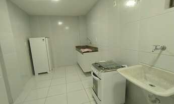 Imagem 4: Alugo apto com 3 qtos, mobiliado perto da FACISA