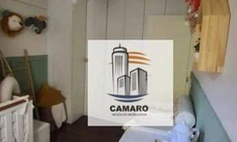 Imagem 7: Apartamento com 2 dormitórios à venda, 70 m² por R$ 678.000,00 - Santa Paula - São Caetano