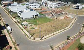 Imagem: BRASILIA - Terreno Padrao - Setor Hab. Jardim