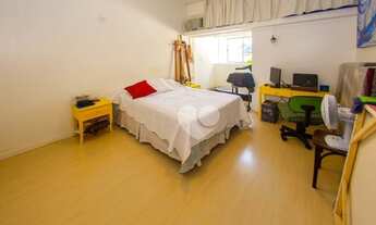 Imagem 14: Maravilhoso 3 dormitórios à venda, 149 m² por R$ 1.580.000 - Flamengo - Rio de Janeiro/RJ