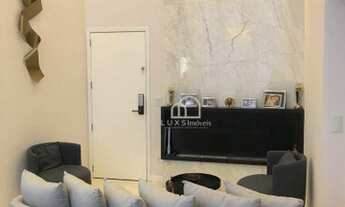 Imagem 5: Apto a venda 93m2 com 2 suítes na Vila Olímpia