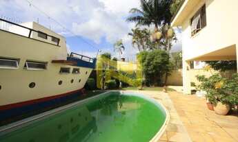 Imagem 2: Casa térrea para venda. Com 3 dormitórios. Na City Lapa. Zona Oeste de São Paulo