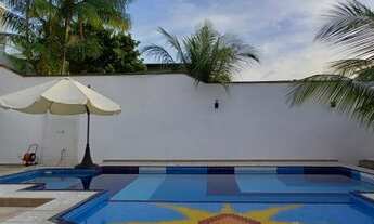 Imagem 6: Belíssima casa no Greenwood Park com 477 m² com 5 quartos