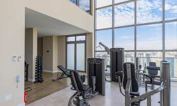 Imagem 7: MORAR EM UM PRÉDIO NOVO EM MOEMA ! VENHA PARA O VISO MOEMA, ÓTIMO CUSTO BENEFÍCIO ... VEJA