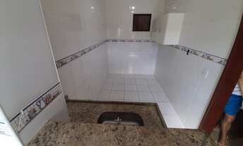 Imagem 5: Apartamento para aluguel tem 43 metros quadrados com 1 quarto em Centro - Barra do Piraí