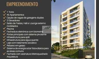Imagem: Apartamento à venda no bairro Bom Retiro