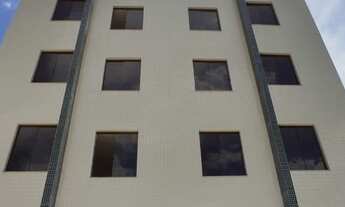 Imagem: Apartamento Bairro Cidade Nova. Cód. A315