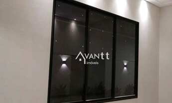 Imagem 3: Casa Village Damha II Mirassol