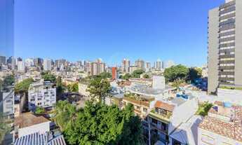 Imagem 7: PORTO ALEGRE - Conjunto Comercial/Sala - Petrópolis