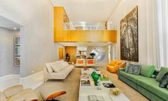 Imagem: Casa com 6 dormitórios à venda, 820 m²