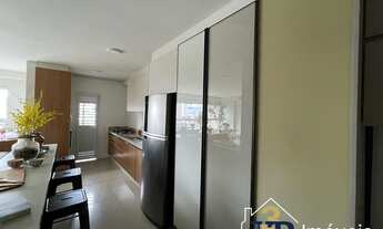 Imagem 7: Apartamento 03 quartos com 3 suíte no Bueno em Goiânia-GO