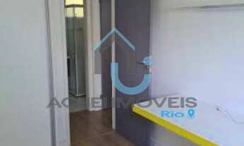 Imagem 6: Rio de Janeiro - Apartamento Padrão - Laranjeiras