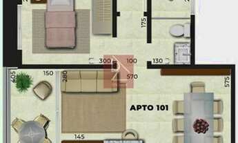 Imagem 5: Cobertura Duplex, Piscina, Balneário De Gaivotas, Frente Mar