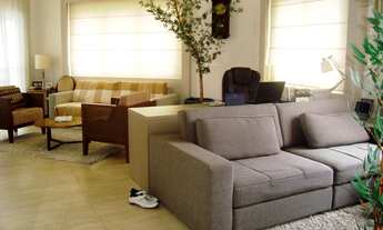 Imagem 3: Apartamento para venda possui 144 metros quadrados com 3 quartos em Vila Mascote - São Pau