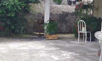 Imagem 3: CASA 2 QUARTOS SANTA CRUZ!