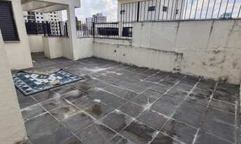 Imagem 4: Cobertura para venda tem 145 metros quadrados com 3 quartos