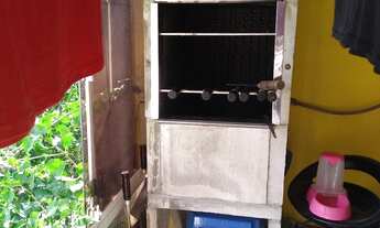 Imagem 7: Casa com ap. anexo