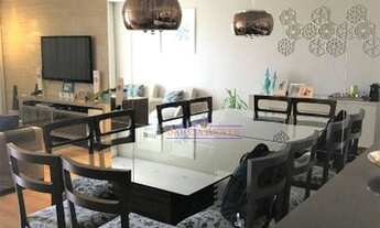 Imagem 4: Apartamento à Venda, no Bairro Valparaíso em Santo André/SP