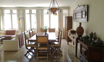 Imagem 3: Apartamento a Venda em Higienópolis de 167m² - 3 Dorms (1 Suíte) + 1 Vaga