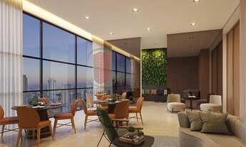 Imagem 2: Apartamento à Venda PERDIZES