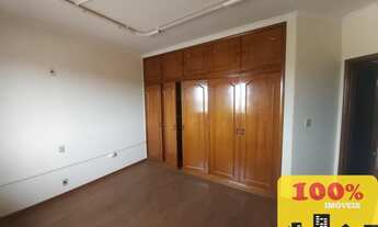 Imagem 3: Sobrado para aluguel e venda possui 236 metros quadrados com 4 quartos