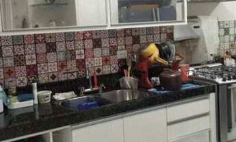 Imagem 4: Apartamento com 133 m² de área útil 3 suítes e 3 vagas de garagem. Lazer completo - Centro