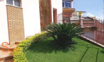 Imagem 2: Sobrado com 3 dormitórios à venda, 214 m² por R$ 1.484.000,00 - Parque dos Pássaros - São