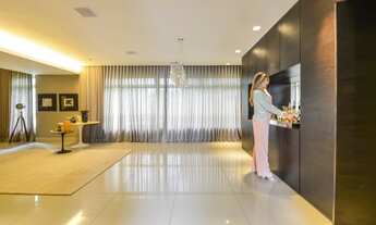 Imagem 4: Apartamento 04 quartos em Lourdes próximo ao Minas Tênis Clube I