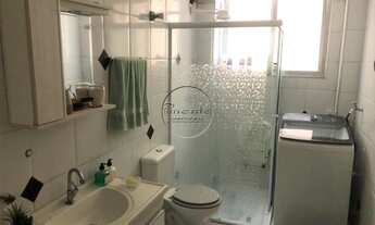 Imagem 4: Apartamento Reformado 3 dormitórios p/ venda no Centro do Boqueirão em Praia Grande