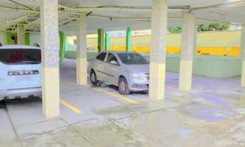 Imagem 4: Apartamento Grande Salão 2 Quartos Área Vaga, 70 m² - Quintino Bocaiuva