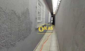 Imagem 3: Casa com 5 dormitórios à venda por R$ 450.000,00 - Vila Amorim - Suzano/SP