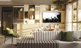 Imagem 3: Apartamento à venda, 115 m² por R$ 1.253.700,00 - Maracanã - Rio de Janeiro/RJ