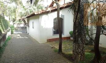 Imagem 2: Casa com 3 dormitórios à venda, 300 m² por R$ 3.000.000,00 - Vila Madalena - São Paulo/SP