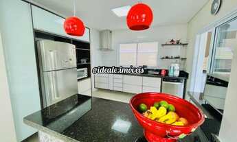 Imagem 3: Sobrado Lindo e repleto de armários, rua sem saída, exclusividade