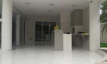 Imagem 7: Explendida Mansão Duplex estilo Contemporâneo e Clássico no Praia dos Passarinhos