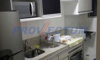 Imagem 2: Apartamento - Loteamento Parque São Martinho - Campinas