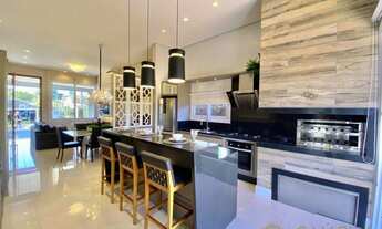 Imagem 5: A poucos metros do Mar finamente Mobiliada e decorada, composta de 3 suítes