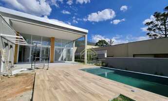 Imagem: Mansão 04 Ótimas suítes Condomínio Flamboyant