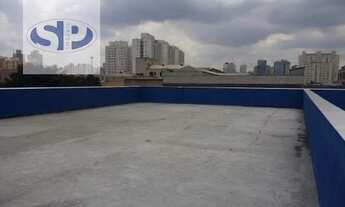 Imagem 3: Galpão em Mooca - São Paulo