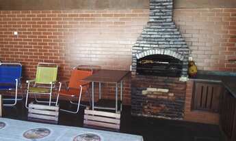 Imagem 7: Casa de condomínio para venda tem 396 metros quadrados com 3 quartos