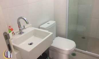 Imagem 5: Apartamento com 2 dormitórios para alugar, 48 m² - Jaguaré - São Paulo/SP