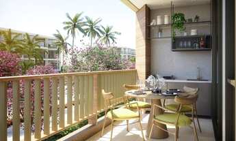 Imagem 6: EM-Seu refúgio á beira mar de Carneiros-Para morar ou investir- A praia do momento! Oportu