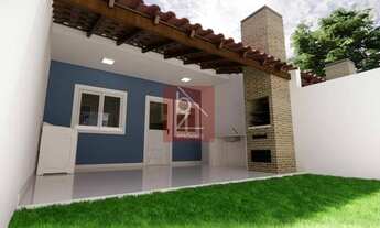 Imagem 8: Casa à venda no bairro Ipanema - Pontal do Paraná/PR