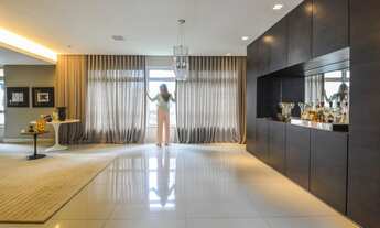 Imagem 3: Apartamento 04 quartos em Lourdes próximo ao Minas Tênis Clube I