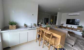 Imagem 5: Apartamento 03 quartos com 3 suíte no Bueno em Goiânia-GO