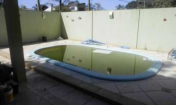 Imagem 3: Sobrado para venda tem 240 metros quadrados com 3 quartos em Laranjal - Pelotas - RS