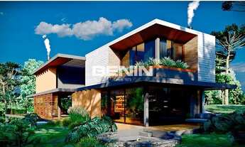 Imagem 3: GRAMADO - Casa de Condomínio - ASPEN MOUNTAIN