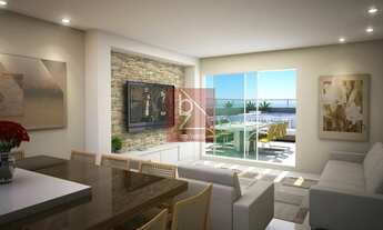 Imagem 3: COBERTURA EM CAIOBÁ 3 QUARTOS, SUITE, 3 VAGAS